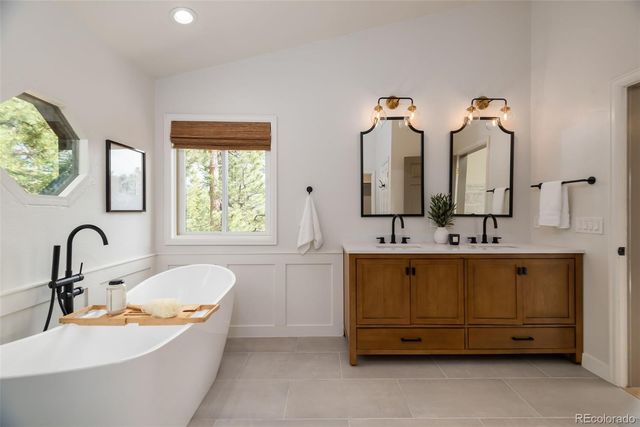 33510 Puma Crest, Evergreen, CO 80439