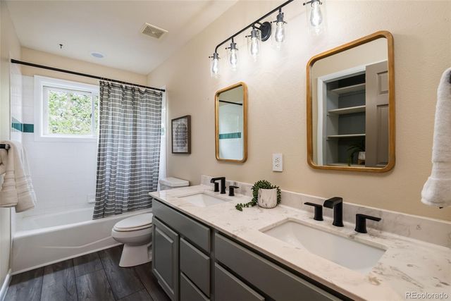 33510 Puma Crest, Evergreen, CO 80439