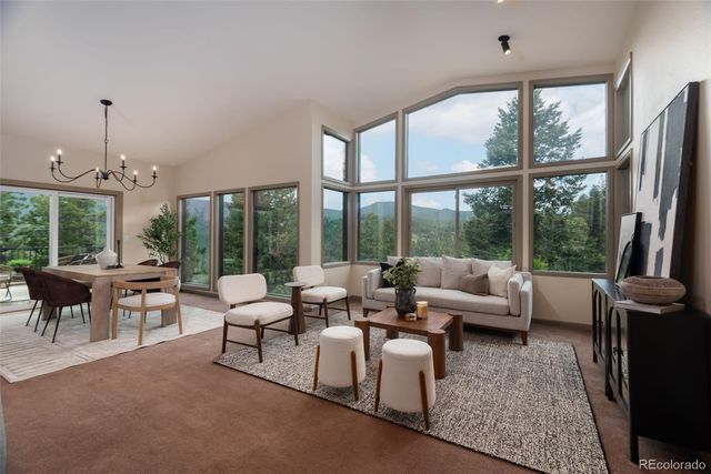 33510 Puma Crest, Evergreen, CO 80439
