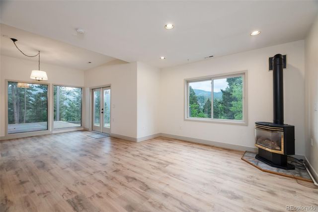 33510 Puma Crest, Evergreen, CO 80439