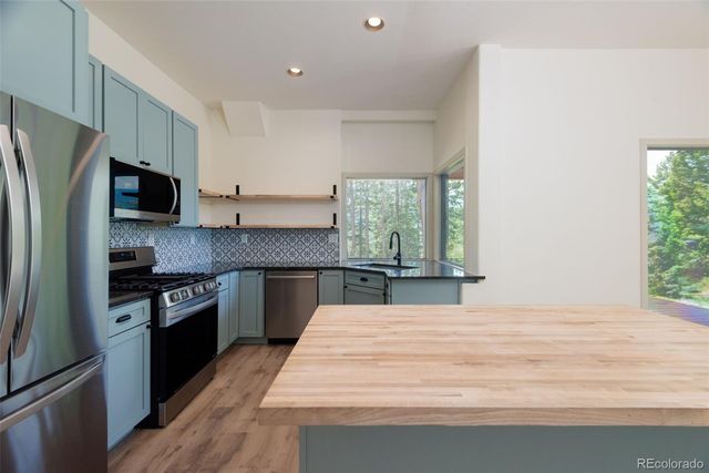 33510 Puma Crest, Evergreen, CO 80439