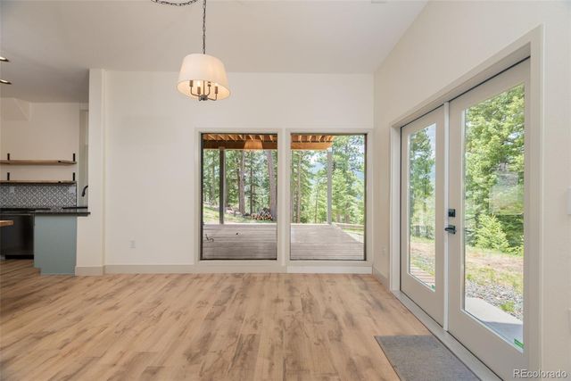 33510 Puma Crest, Evergreen, CO 80439