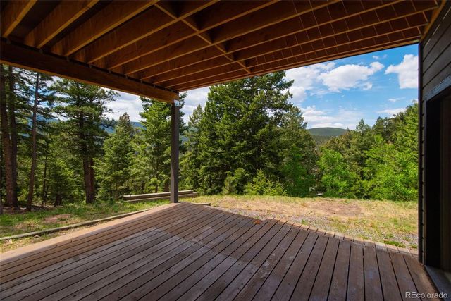 33510 Puma Crest, Evergreen, CO 80439