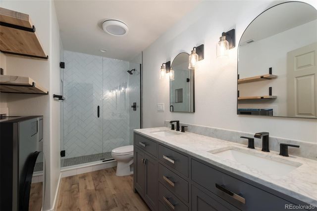 33510 Puma Crest, Evergreen, CO 80439
