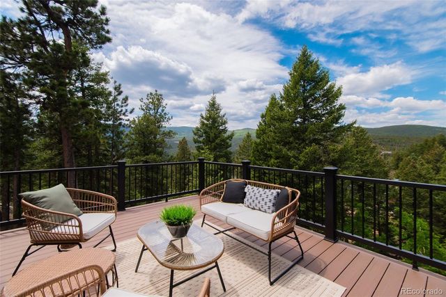 33510 Puma Crest, Evergreen, CO 80439