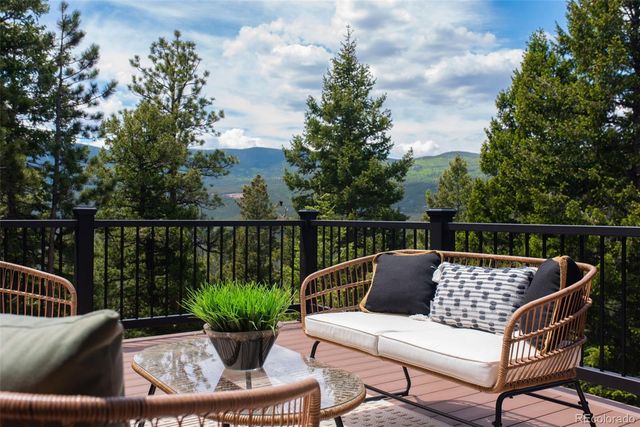 33510 Puma Crest, Evergreen, CO 80439