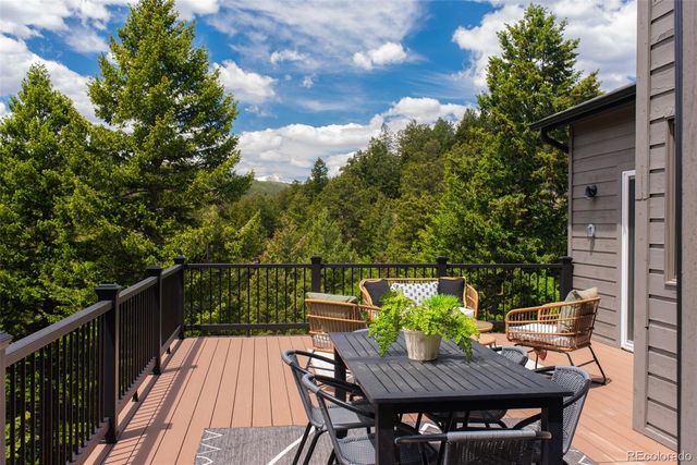 33510 Puma Crest, Evergreen, CO 80439