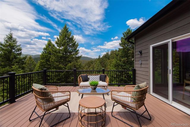 33510 Puma Crest, Evergreen, CO 80439