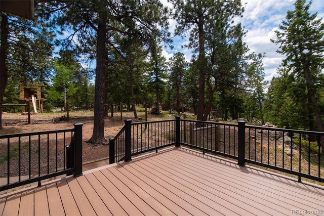 33510 Puma Crest, Evergreen, CO 80439