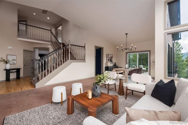 33510 Puma Crest, Evergreen, CO 80439