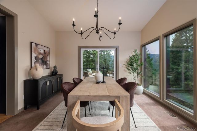 33510 Puma Crest, Evergreen, CO 80439