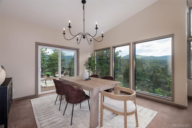 33510 Puma Crest, Evergreen, CO 80439