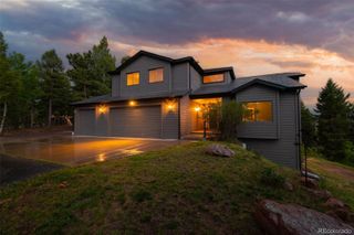 33510 Puma Crest, Evergreen, CO 80439