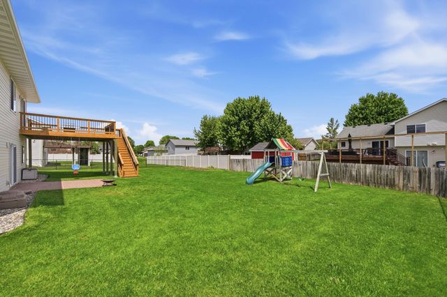 4178 NE Jannings Avenue NE, Saint Michael, MN 55376