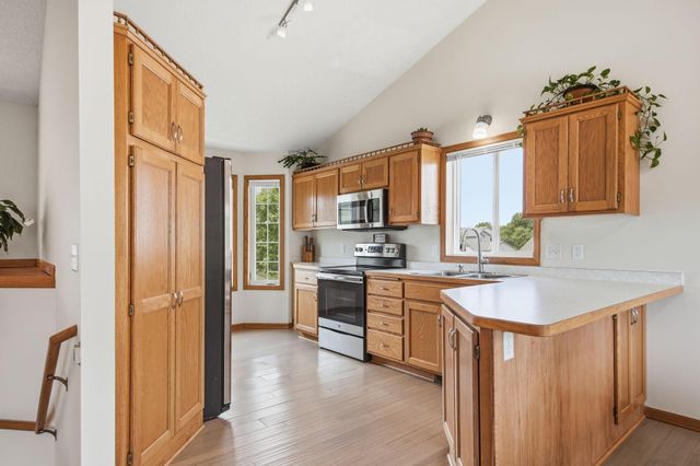 4178 NE Jannings Avenue NE, Saint Michael, MN 55376