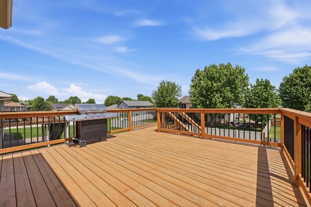 4178 NE Jannings Avenue NE, Saint Michael, MN 55376