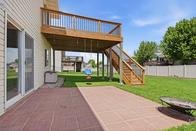 4178 NE Jannings Avenue NE, Saint Michael, MN 55376