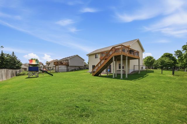 4178 NE Jannings Avenue NE, Saint Michael, MN 55376