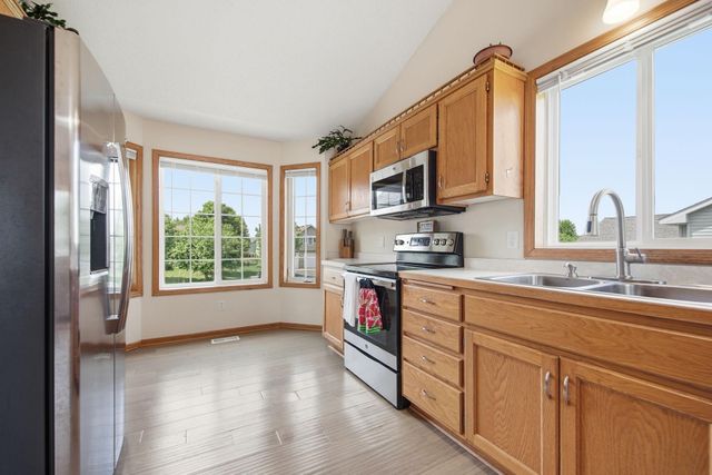 4178 NE Jannings Avenue NE, Saint Michael, MN 55376