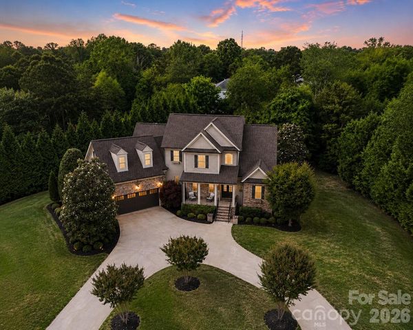 310 Sundown Road, Mooresville, NC 28117