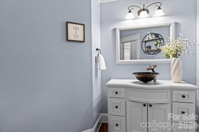 310 Sundown Road, Mooresville, NC 28117