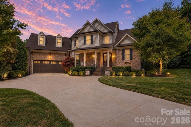 310 Sundown Road, Mooresville, NC 28117