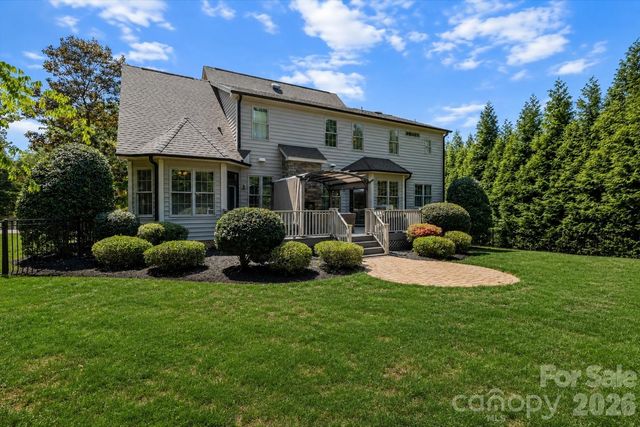 310 Sundown Road, Mooresville, NC 28117