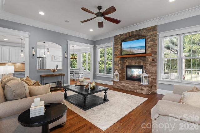 310 Sundown Road, Mooresville, NC 28117