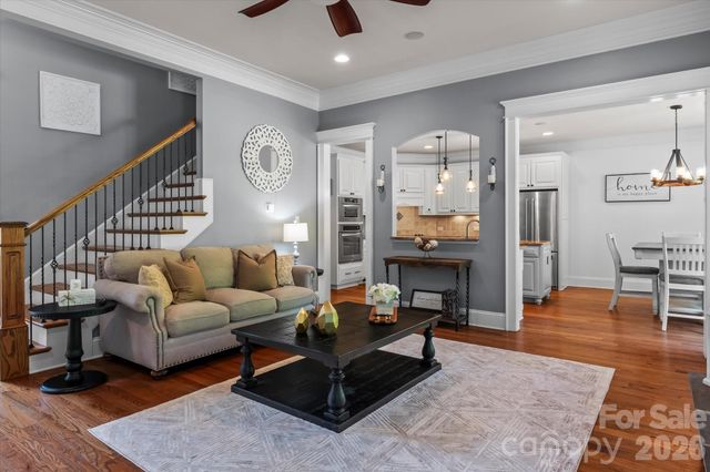 310 Sundown Road, Mooresville, NC 28117