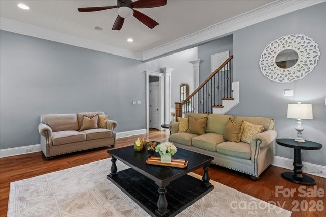 310 Sundown Road, Mooresville, NC 28117
