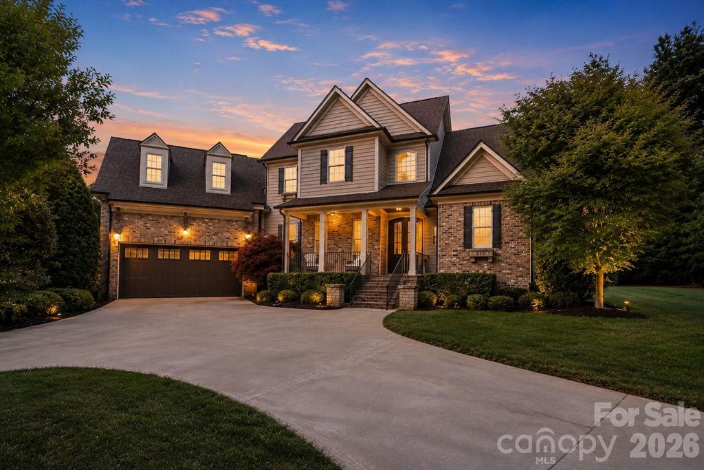 310 Sundown Road, Mooresville, NC 28117