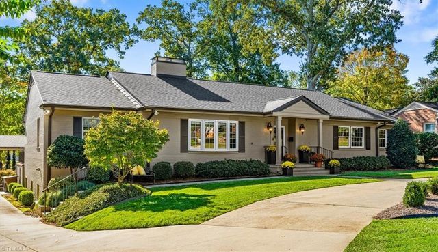 1902 Pembroke Road, Greensboro, NC 27408