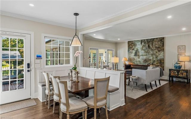 1902 Pembroke Road, Greensboro, NC 27408