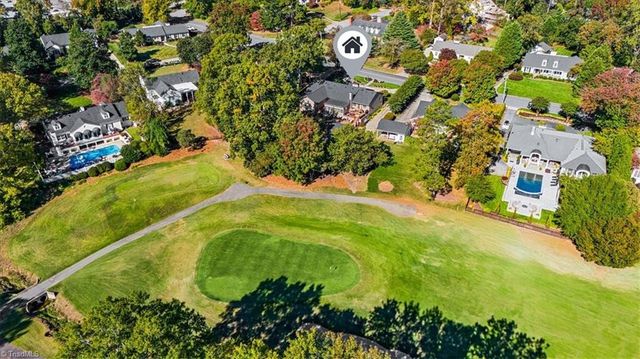 1902 Pembroke Road, Greensboro, NC 27408