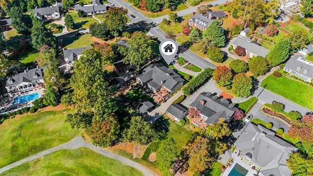 1902 Pembroke Road, Greensboro, NC 27408