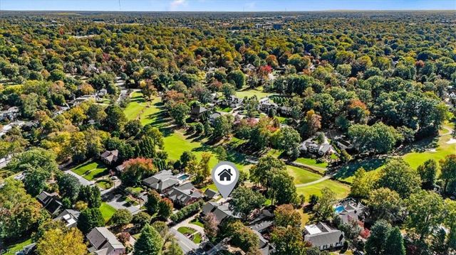 1902 Pembroke Road, Greensboro, NC 27408