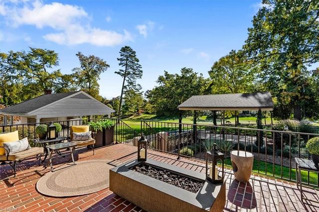 1902 Pembroke Road, Greensboro, NC 27408