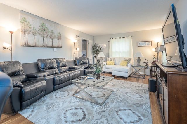 3639 HUCKLEBERRY ST, Memphis, TN 38116