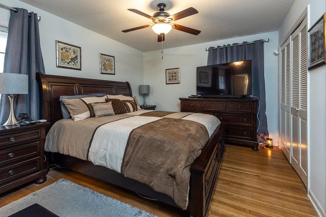 3639 HUCKLEBERRY ST, Memphis, TN 38116