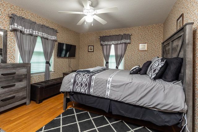 3639 HUCKLEBERRY ST, Memphis, TN 38116