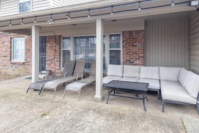 3639 HUCKLEBERRY ST, Memphis, TN 38116