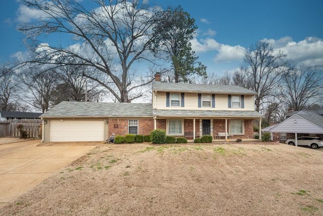 3639 HUCKLEBERRY ST, Memphis, TN 38116