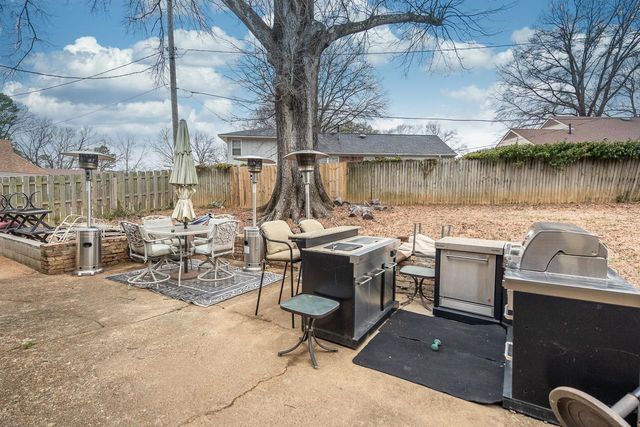 3639 HUCKLEBERRY ST, Memphis, TN 38116