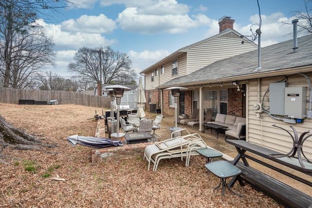 3639 HUCKLEBERRY ST, Memphis, TN 38116