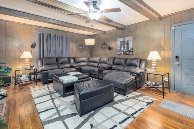 3639 HUCKLEBERRY ST, Memphis, TN 38116