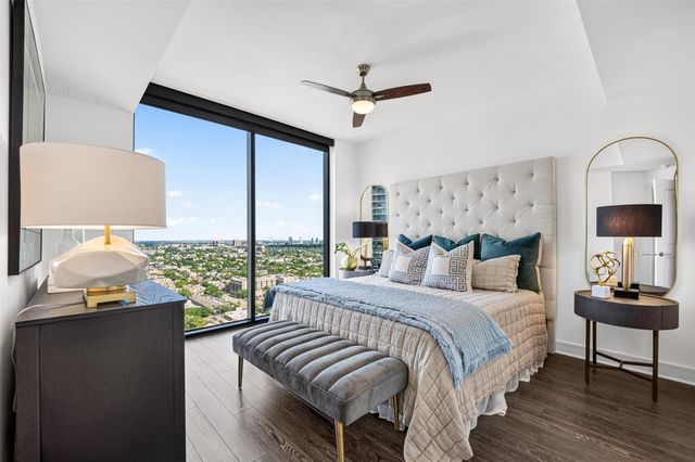 2651 Kipling Street 3103, Houston, TX 77098