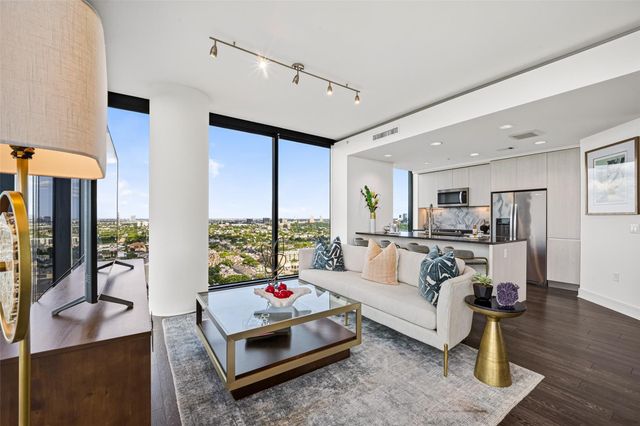 2651 Kipling Street 3103, Houston, TX 77098