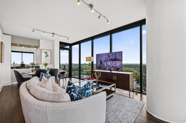 2651 Kipling Street 3103, Houston, TX 77098