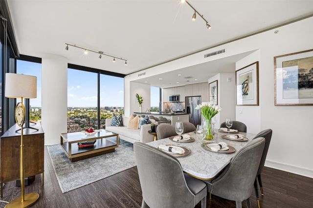 2651 Kipling Street 3103, Houston, TX 77098