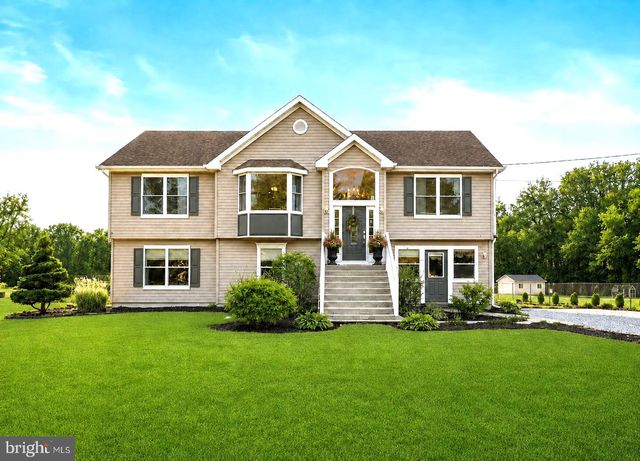 137 W COHAWKIN RD, Clarksboro, NJ 08020